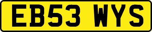 EB53WYS