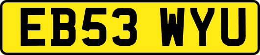 EB53WYU