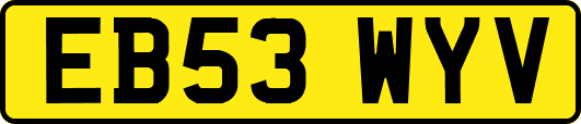 EB53WYV