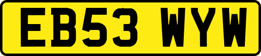 EB53WYW