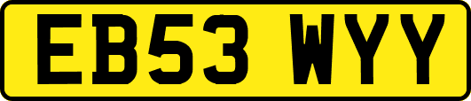 EB53WYY