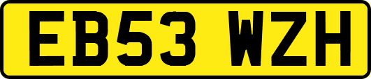 EB53WZH