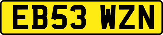 EB53WZN