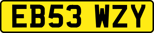 EB53WZY
