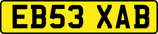 EB53XAB
