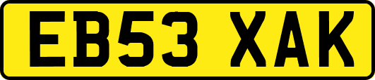 EB53XAK