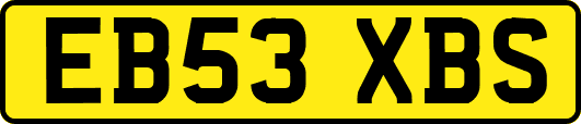 EB53XBS