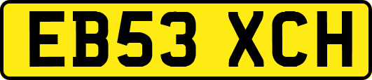 EB53XCH