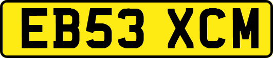 EB53XCM