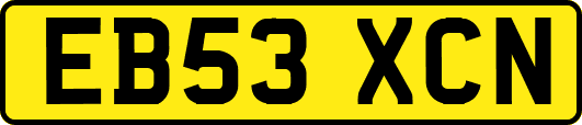 EB53XCN
