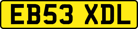 EB53XDL