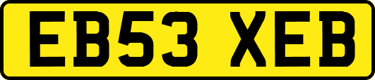 EB53XEB
