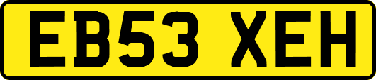 EB53XEH