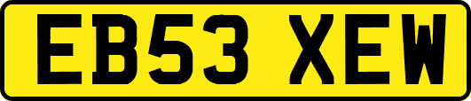 EB53XEW