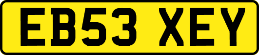 EB53XEY