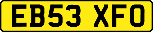 EB53XFO