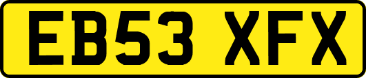 EB53XFX