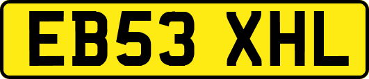 EB53XHL
