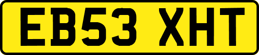 EB53XHT
