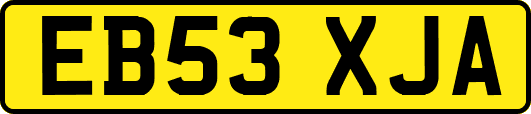EB53XJA