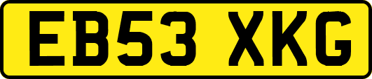 EB53XKG
