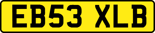 EB53XLB