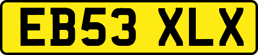 EB53XLX
