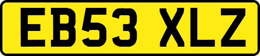 EB53XLZ