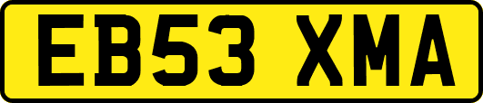 EB53XMA