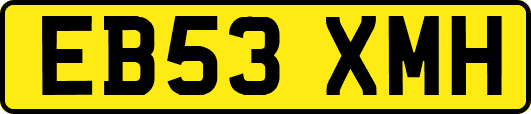 EB53XMH
