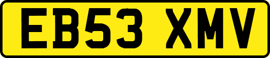 EB53XMV