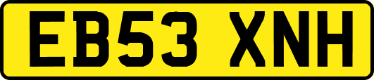 EB53XNH