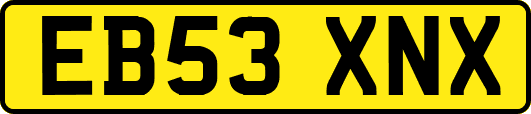 EB53XNX