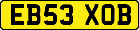 EB53XOB