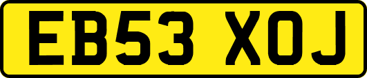 EB53XOJ