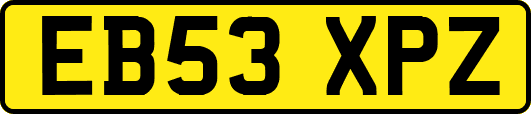 EB53XPZ