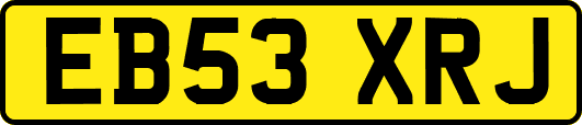 EB53XRJ