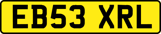 EB53XRL