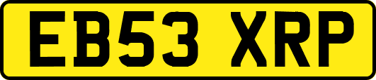 EB53XRP