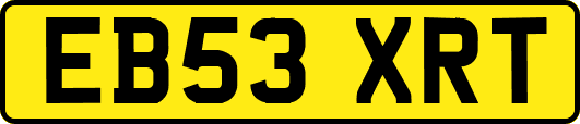 EB53XRT