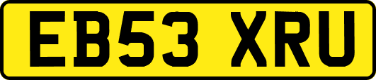 EB53XRU