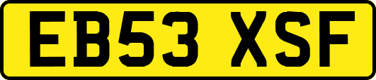 EB53XSF
