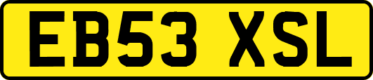 EB53XSL
