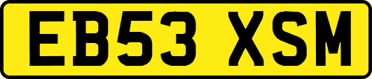 EB53XSM