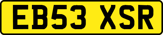 EB53XSR