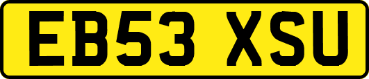 EB53XSU
