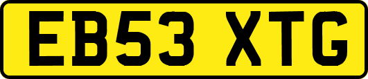 EB53XTG