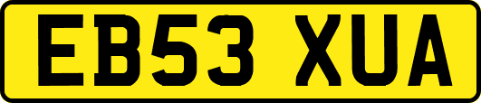 EB53XUA