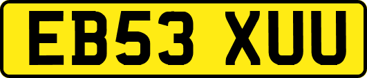 EB53XUU