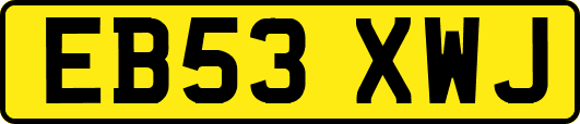 EB53XWJ